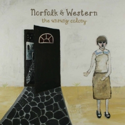 Norfolk & Western - The Unsung Colony